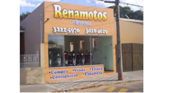 Renamotos - Bauru/SP