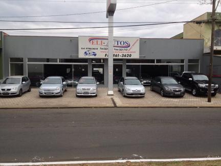 Eli-Autos Multimarcas - Americana/SP