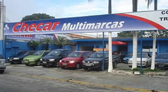 Checar Multimarcas - S�o Jos� dos Campos/SP