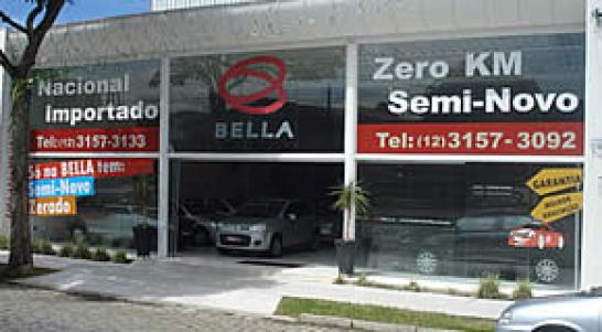 Bella Ve�culos - Lorena/SP