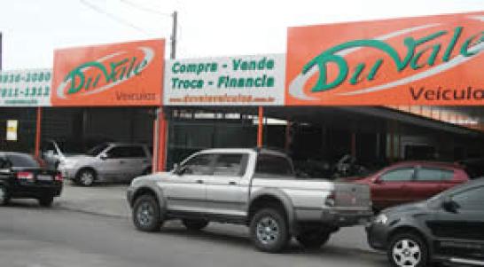 Duvale Ve�culos - S�o Jos� dos Campos/SP