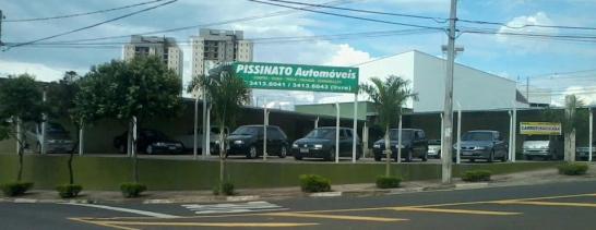 Pissinato Automoveis - Piracicaba/SP