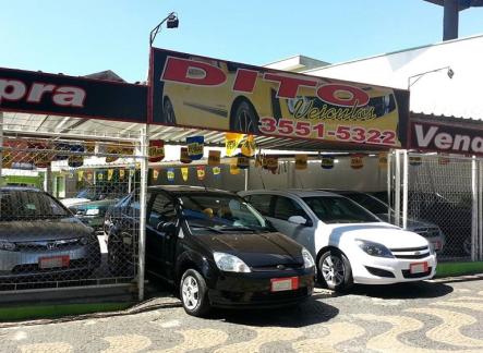 Dito Ve�culos - Araras/SP