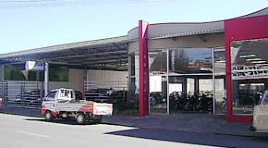 Mega Moto Ve�culos - Pedreira/SP