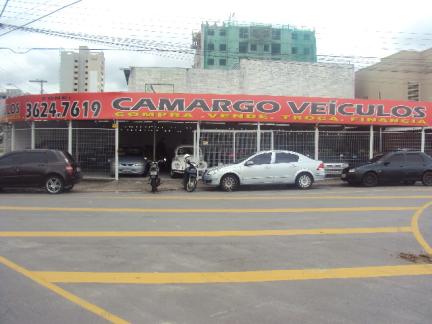 Camargo Veiculos - Taubat�/SP