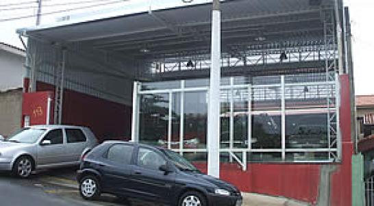Renato Ve�culos - S�o Jo�o da Boa Vista/SP