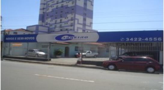 Carneiro Automoveis - Piracicaba/SP