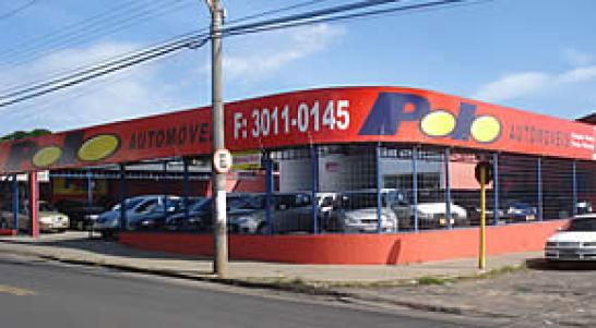 Polo Autom�veis Premium - Bauru/SP