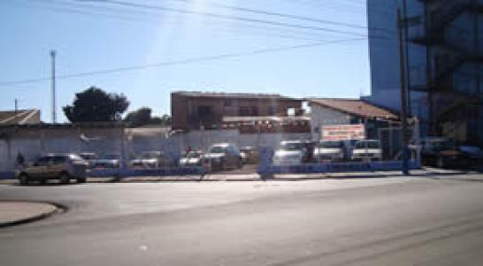 Robison Ve�culos - S�o Carlos/SP
