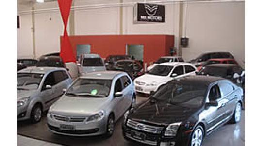 Mix Motors - Bauru/SP