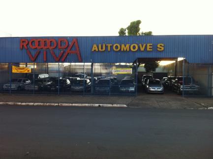 Roda Viva Automoveis - Ourinhos/SP