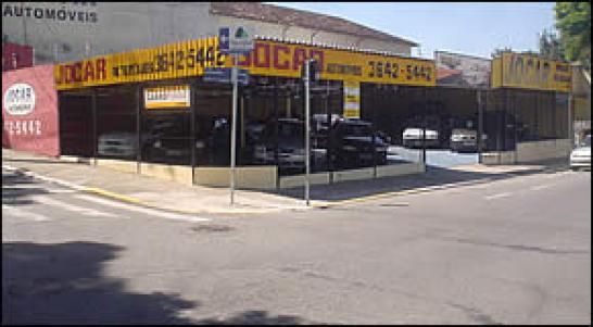 Jocar Automoveis - Pindamonhangaba/SP