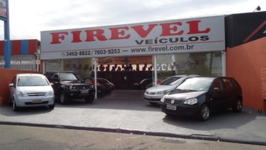 Firevel Ve�culos - Americana/SP