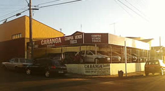 Caranga Veiculos - Botucatu/SP