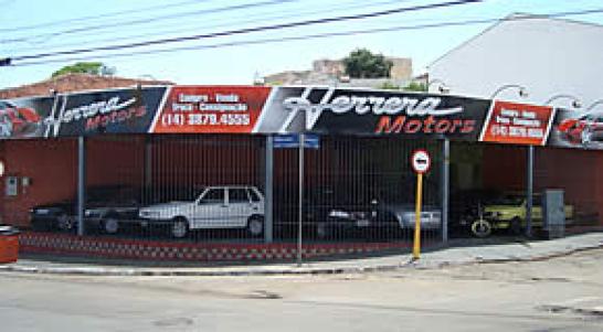 Herrera Motors - Bauru/SP