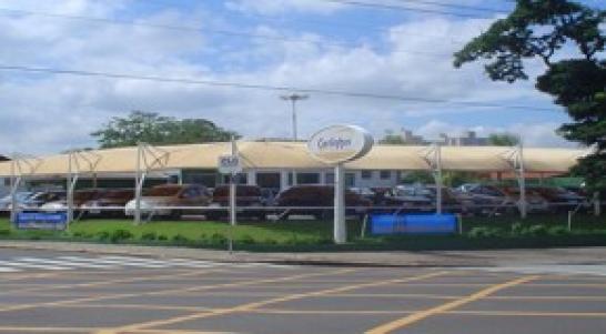 Carlinhos Multimarcas - Piracicaba/SP