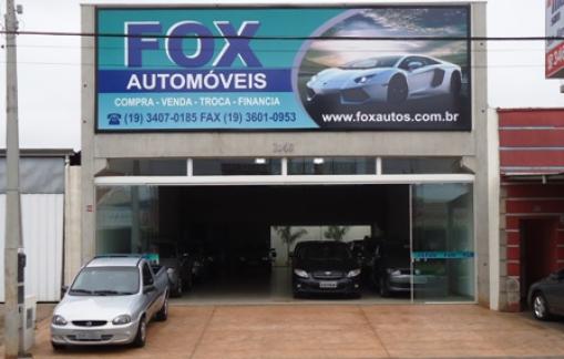 Fox Autom�veis - Americana/SP