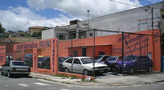 Betel Ve�culos - Santo Andr�/SP