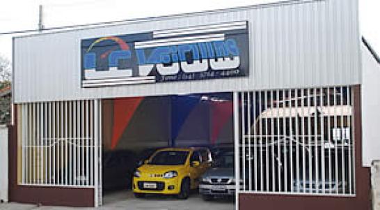 LC Ve�culos - Cerqueira C�sar/SP