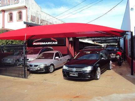 Auto Marcas - Ja�/SP