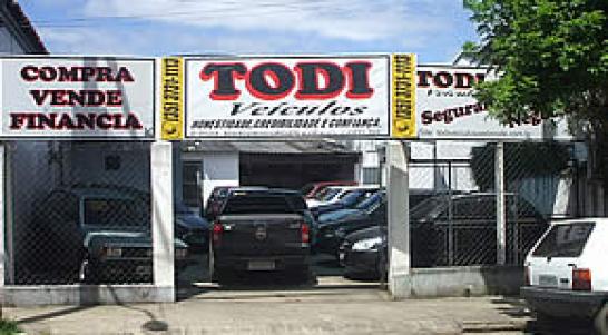 Todi Ve�culos - Andradas/MG