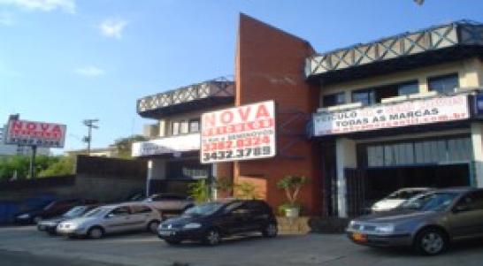 Nova Ve�culos - Piracicaba/SP