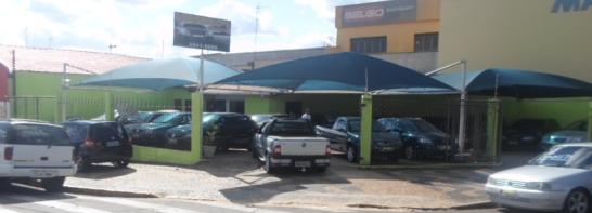 MINEIRO�S VE�CULOS - Araras/SP