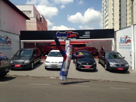 MULTICAR VEICULOS - Rio Claro/SP