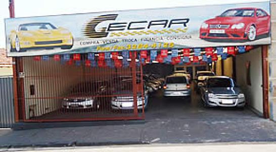 Gecar Autos - Pederneiras/SP