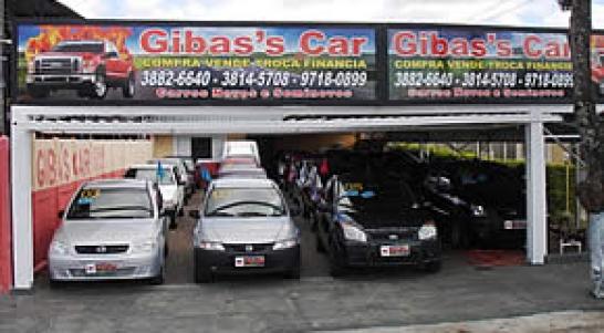 Gibas Car - Botucatu/SP