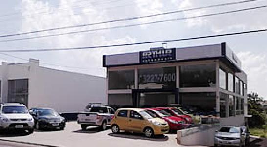 Arthur Autom�veis - Bauru/SP