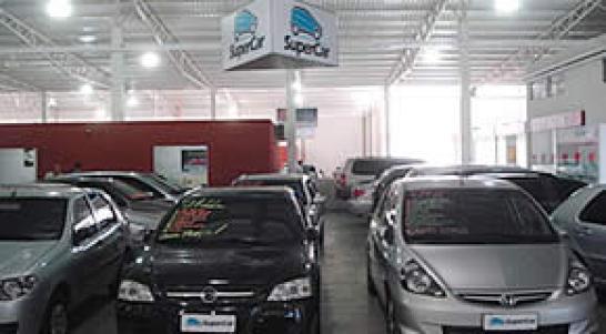 Super Car - Bauru/SP