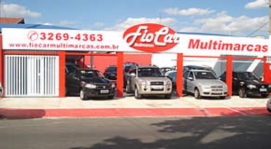 Fio Car  Multimarcas - Campinas/SP