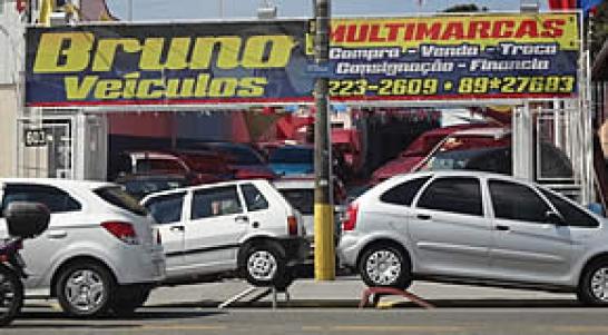 Bruno Ve�culos (0KM) - Campinas/SP