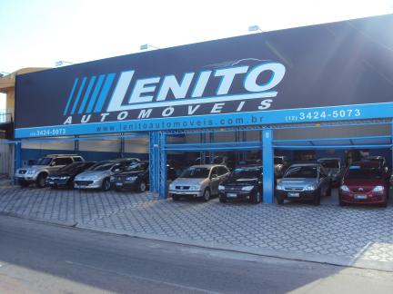 Lenito Autom�veis - Taubat�/SP