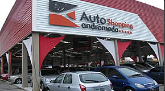 Vision Ve�culos - S�o Jos� dos Campos/SP