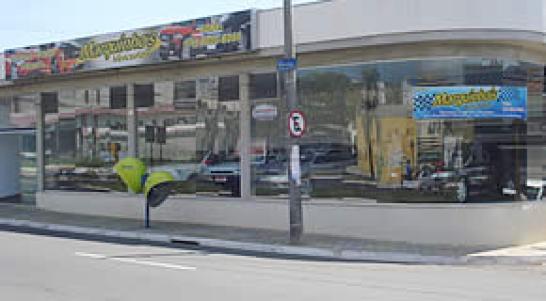 Marquinhos Ve�culos - Bauru/SP