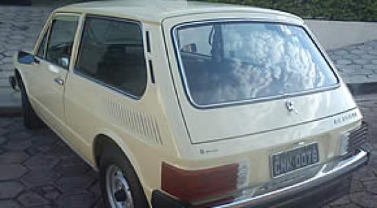 Inova��o Autos - S�rgio - Itapira/SP