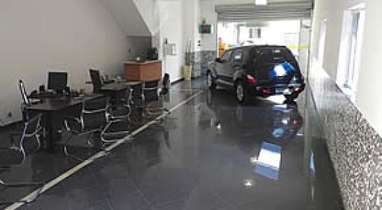 1021 Motors - S�o Paulo/SP