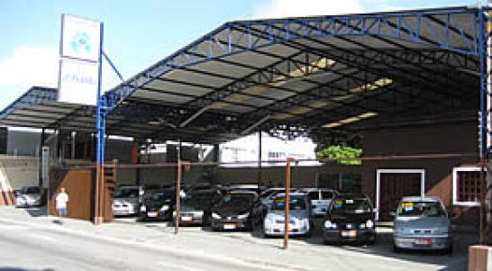 Brasilcar Multimarcas - S�o Jos� dos Campos/SP