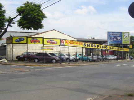 Shopping Car - Parcelamos entrada no cart�o!!! - Piracicaba/SP