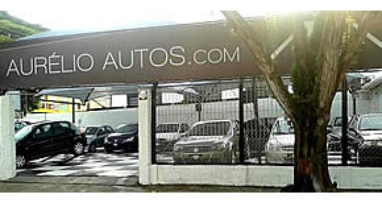 Aur�lio Autos - S�o Jos� dos Campos/SP