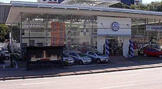 Original (VW) SJC Dutra - S�o Jos� dos Campos/SP