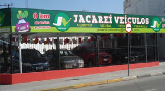 Jacare� Ve�culos - Jacare�/SP