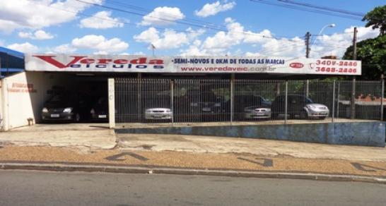 Vereda Veiculos - Americana/SP