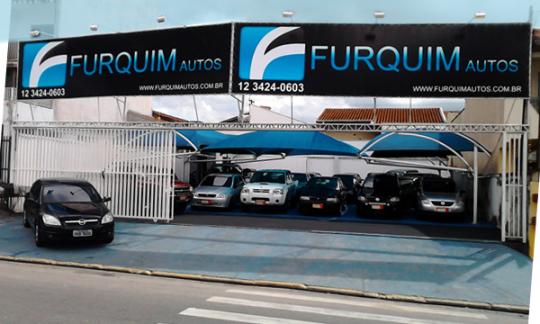 Furquim Autos - Taubat�/SP