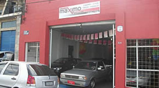 Maximo Veiculos - Mogi das Cruzes/SP