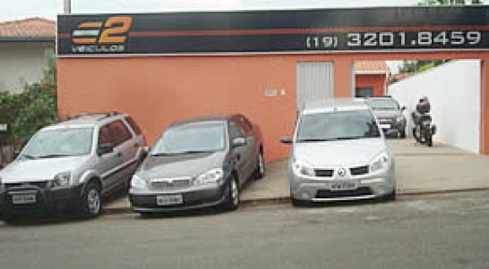 E2 Ve�culos - Campinas/SP
