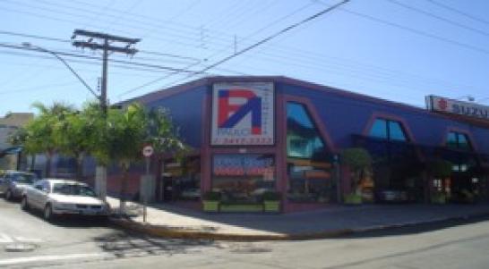 Paulo Autom�veis - Piracicaba/SP