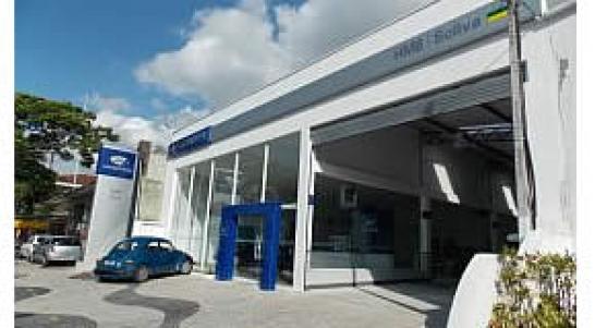 Soliva Motors (Hyundai) - Guaratinguet�/SP